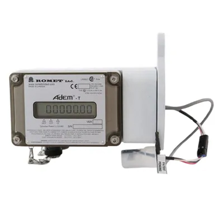 Romet Advanced Electronic Module (AdEM) - Rotary Gas Meters